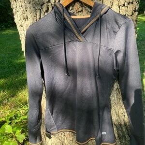 Marika/tek Hoodie in size M